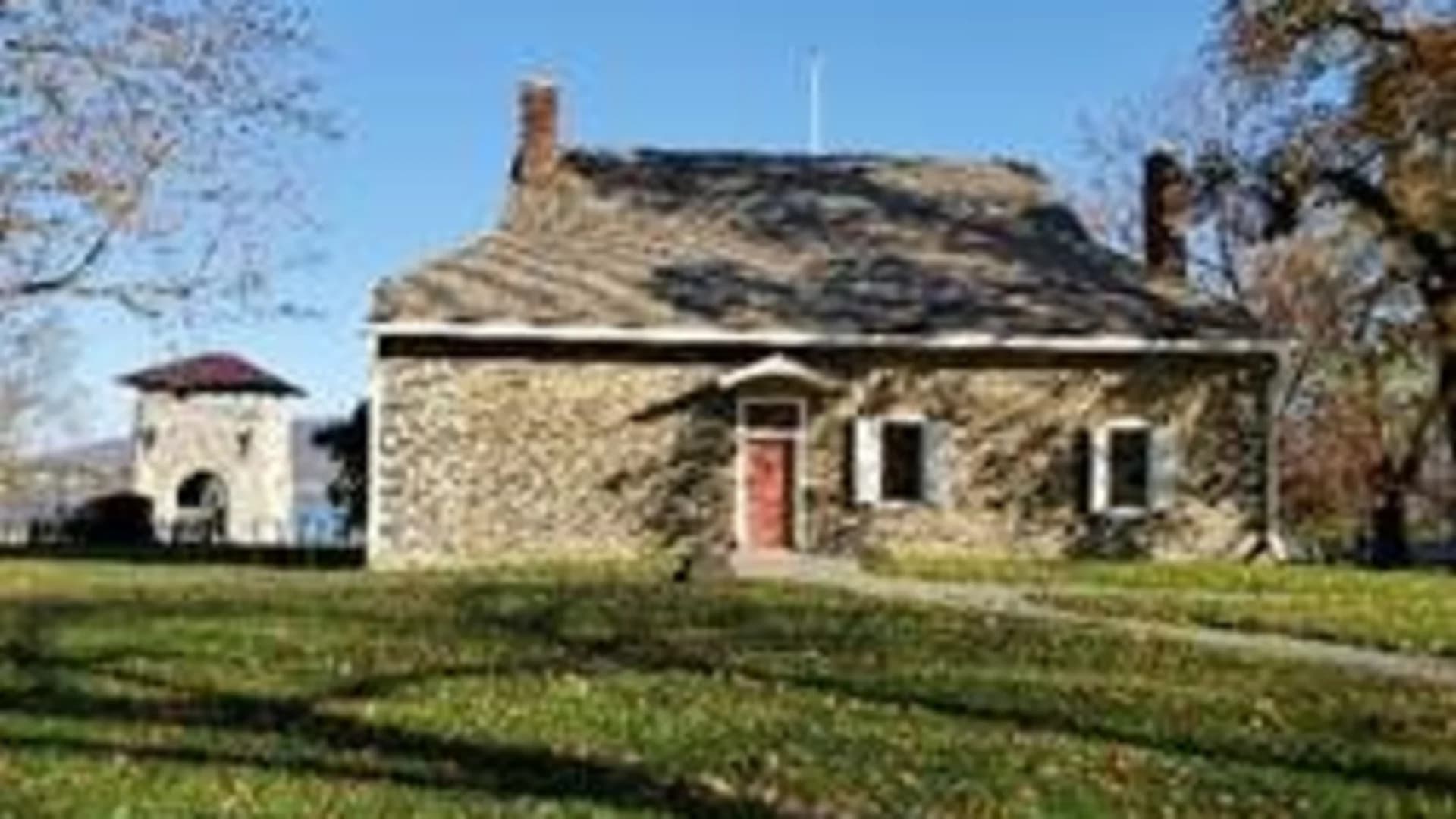 Washington’s Headquarters State Historic Site announces new hours for fall and winter 