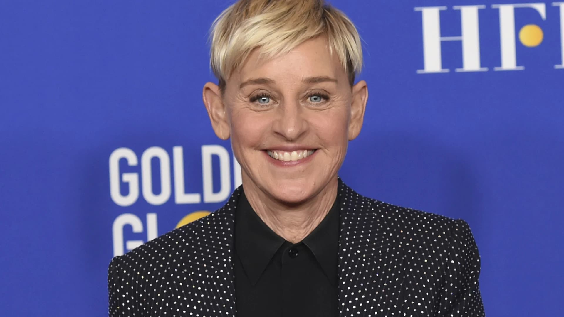 Ellen DeGeneres to end talk show after the show's upcoming 19th season
