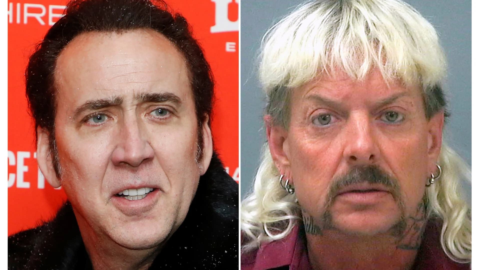 Variety: Nicolas Cage set to star in scripted series as ‘Tiger King’ Joe Exotic