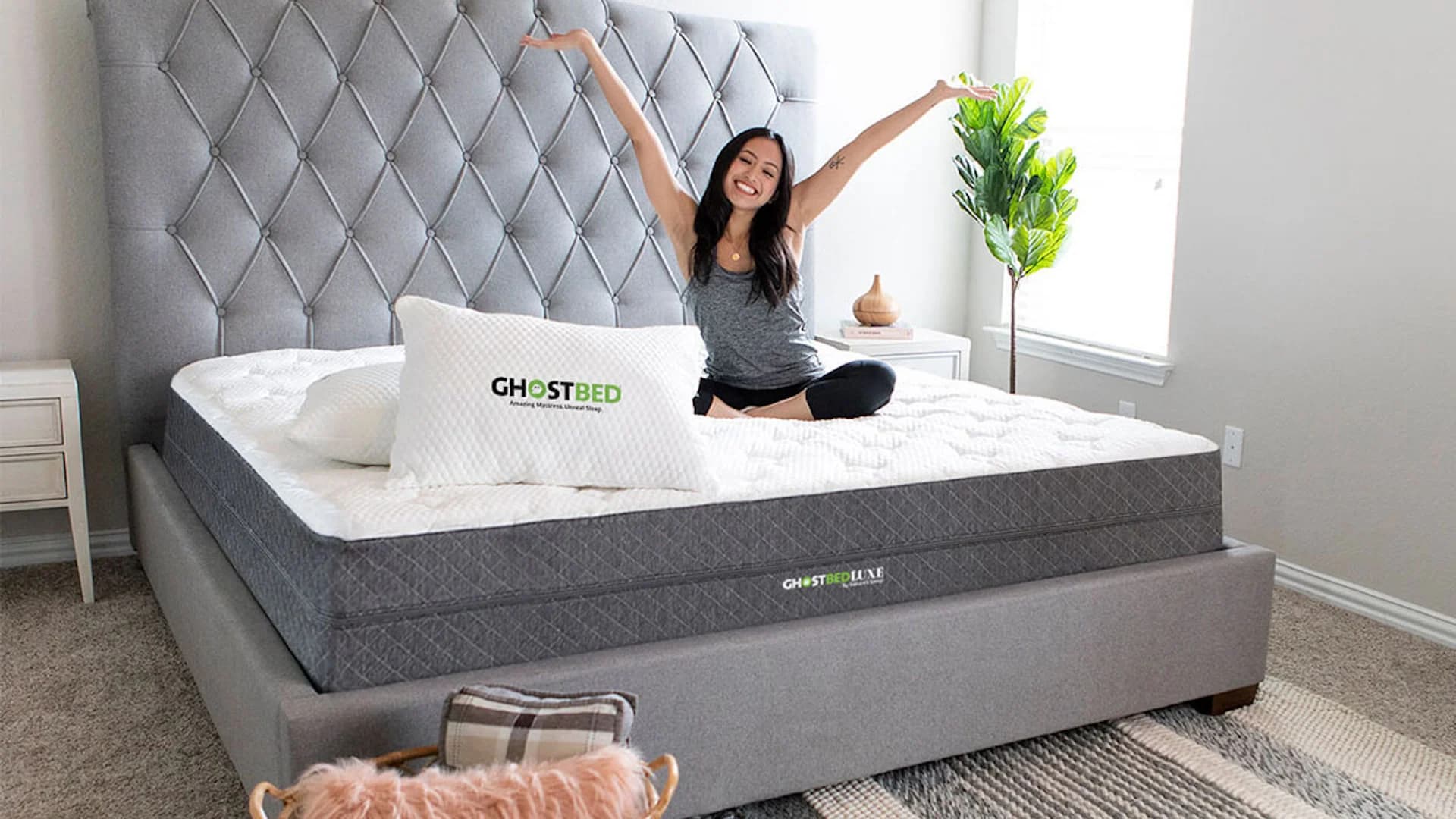 Get cozier, deeper sleep with 29% off this remarkable mattress