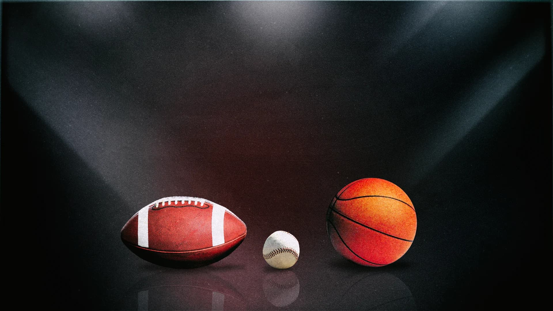 The Ball's In Your Court: Celebrate National Sports Day on Saturday