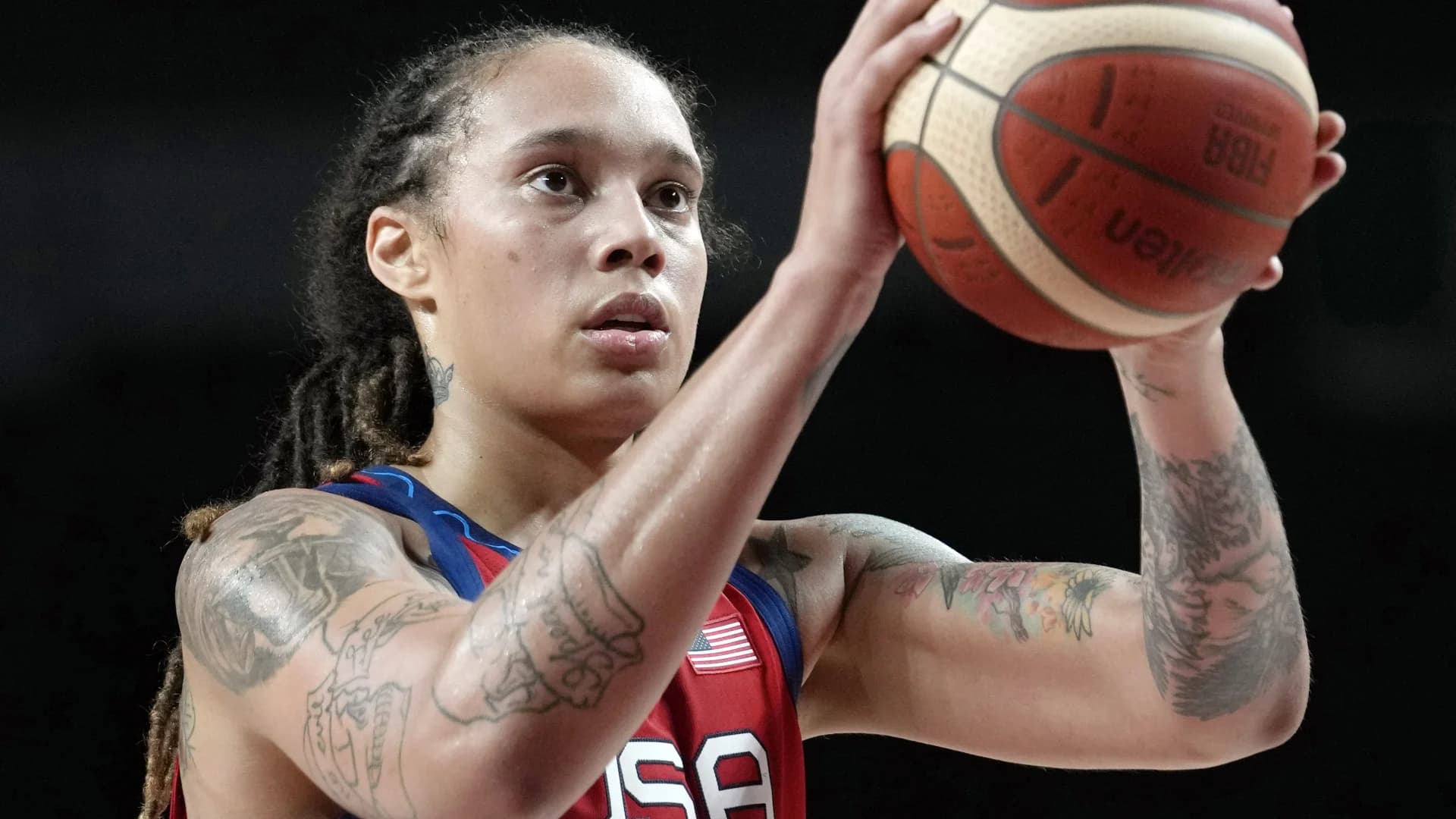 Russian court rejects Griner appeal against 9-year sentence