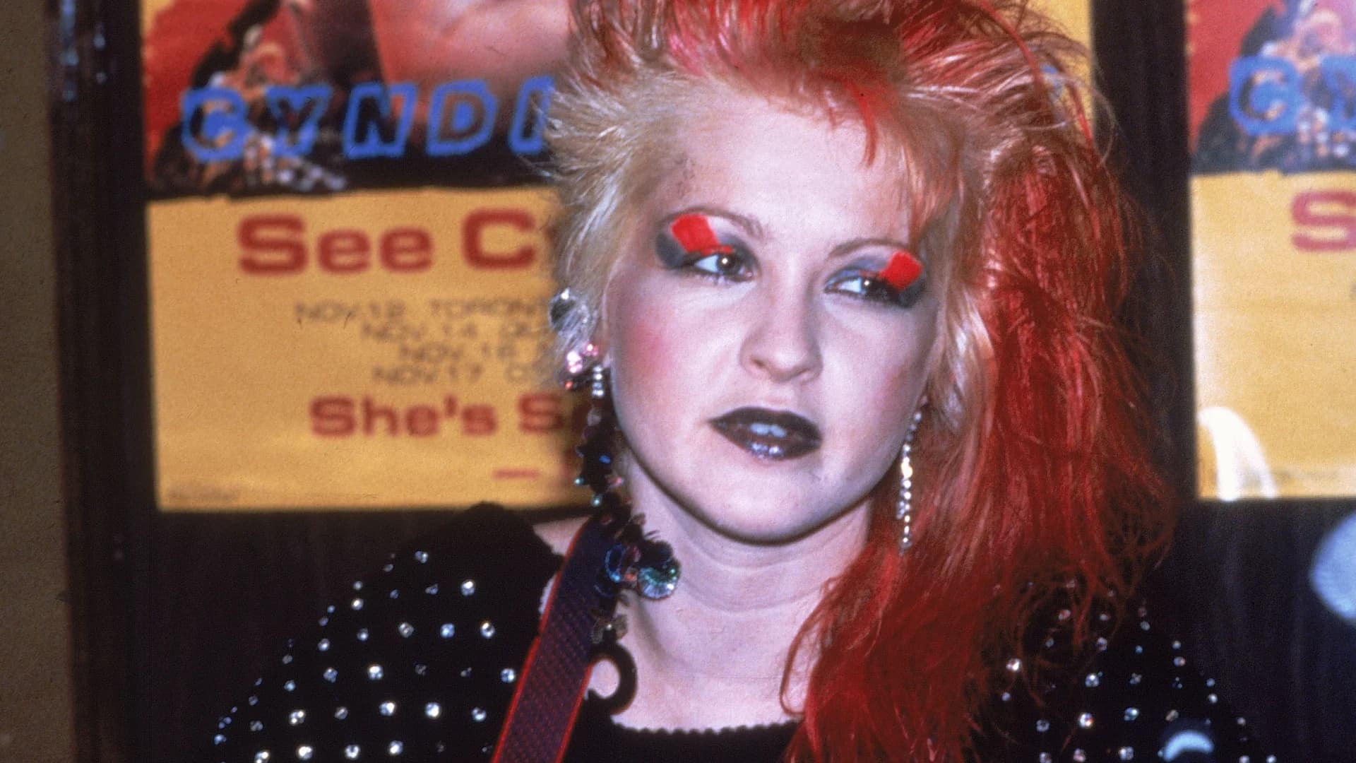 Cyndi Lauper, A Tribe Called Quest among Rock & Roll Hall of Fame nominees
