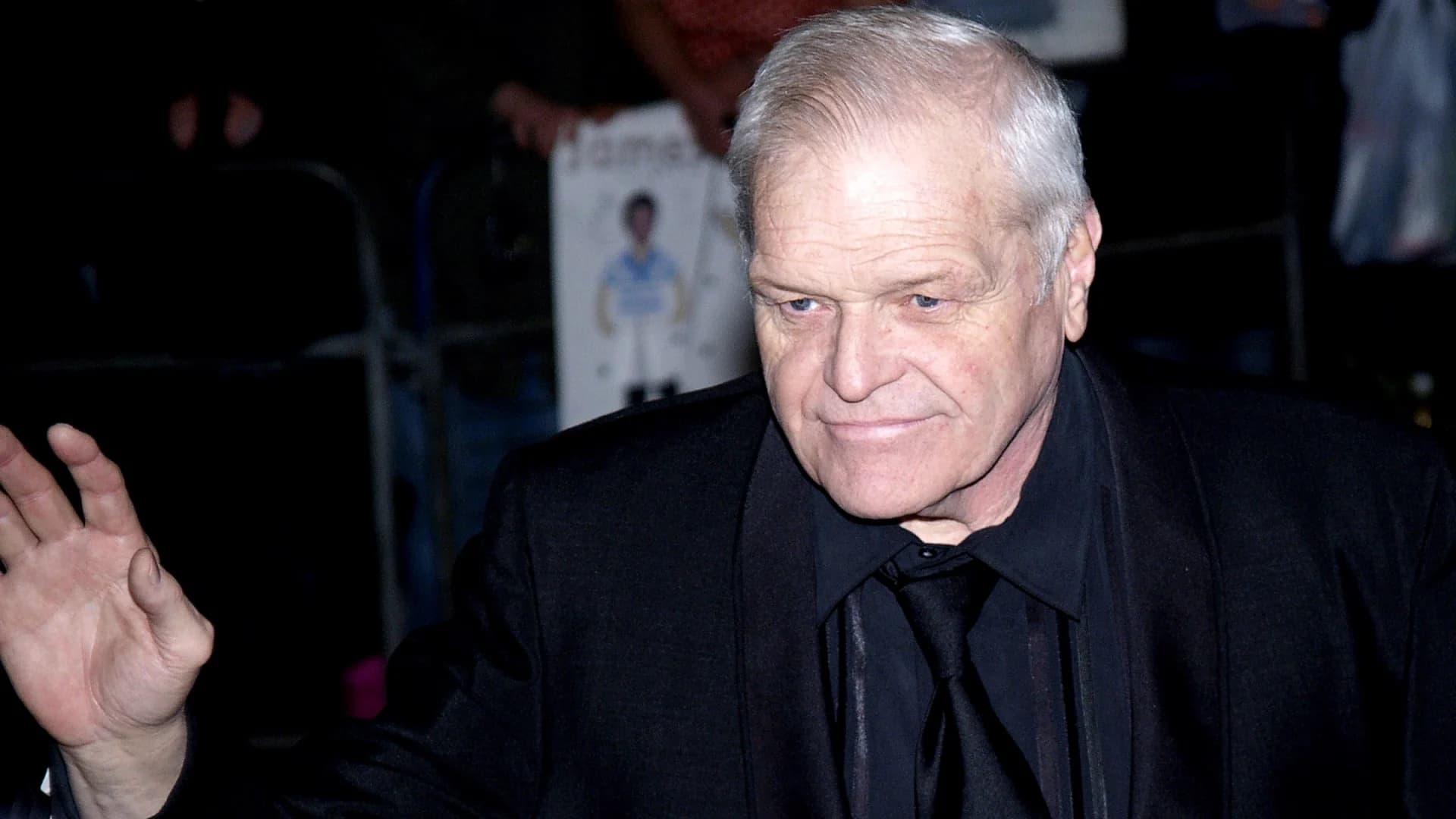 Brian Dennehy, Tony-winning stage, screen actor, dies at 81