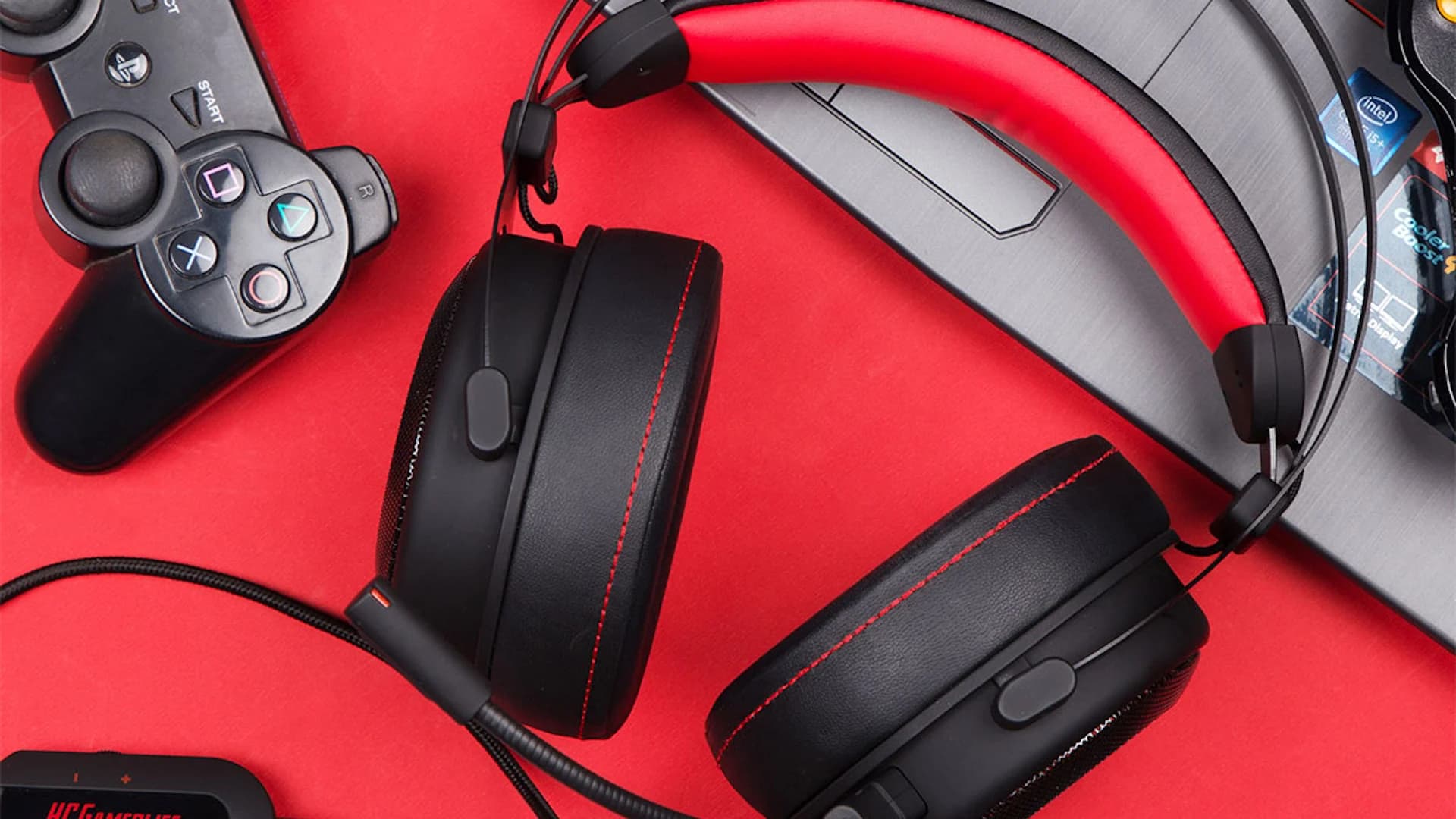 7 great gift ideas for the gamers in your life