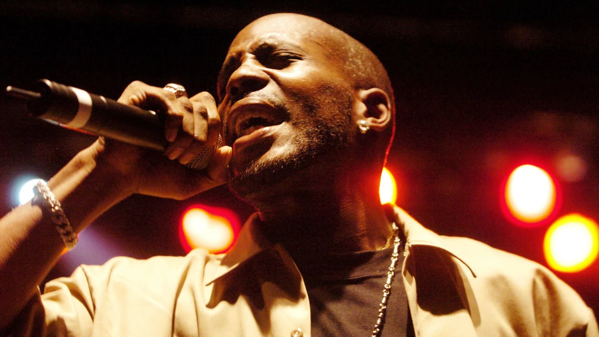 DMX immortalized by family and close friends at memorial