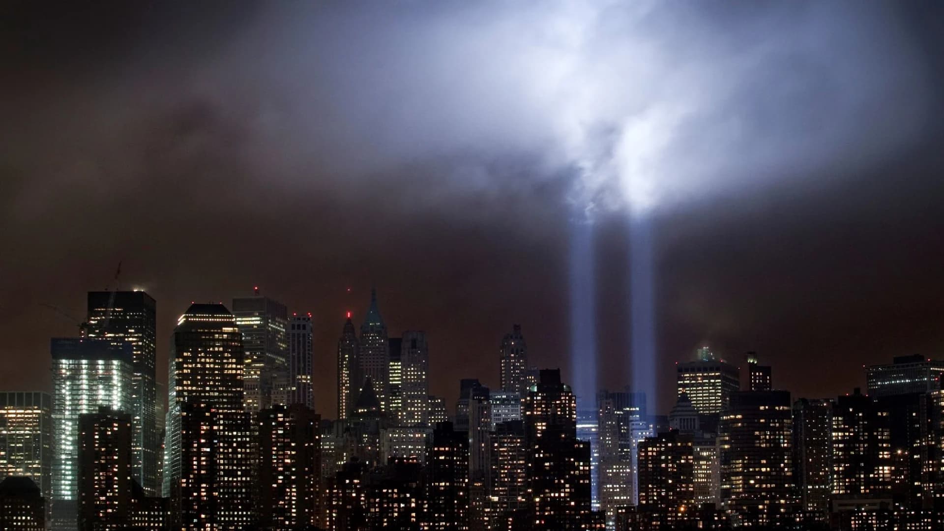 Tribute in Light to return for 20th anniversary of 9/11