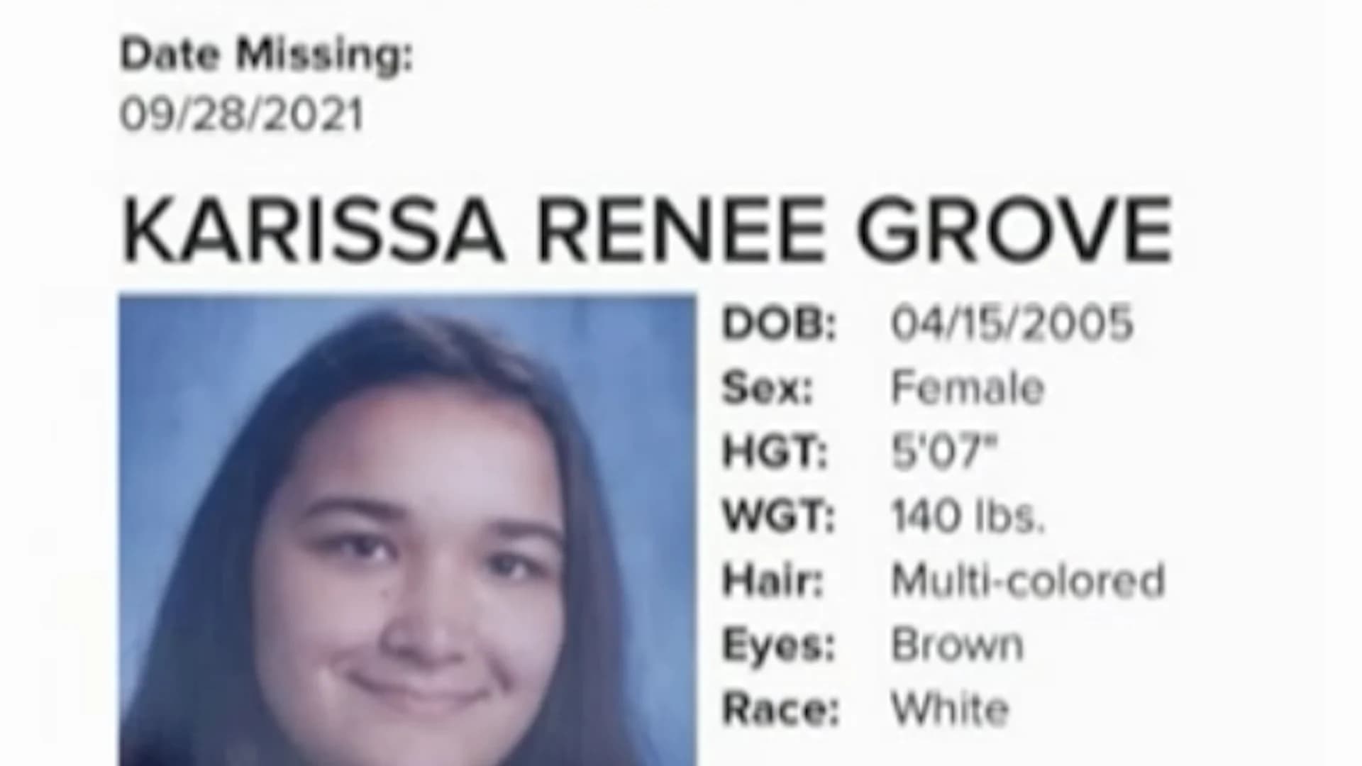 Missing 16-year-old girl from Pawling located