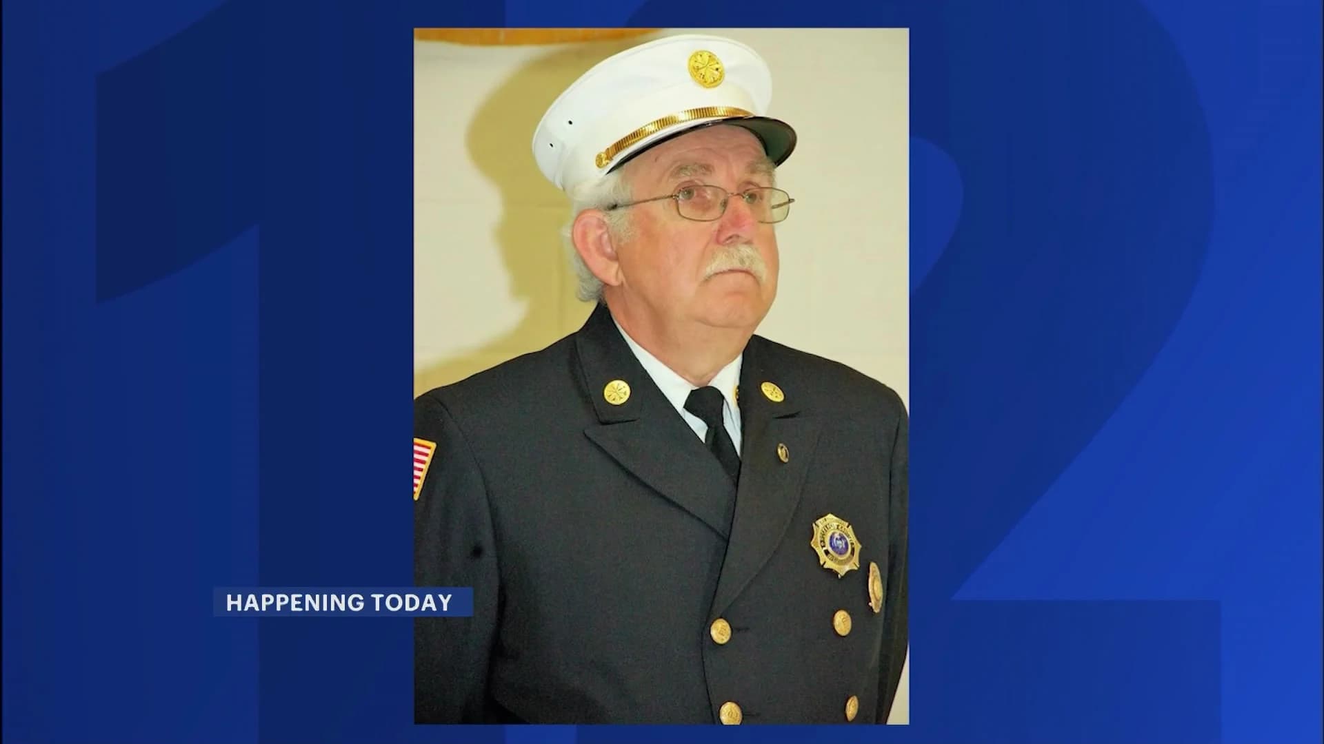 Rockland County mourns loss of fire service legend