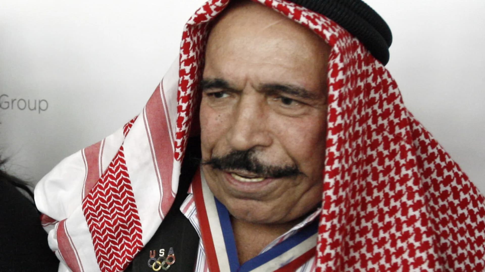 The Iron Sheik, charismatic former pro wrestling villain and Twitter personality, dies at 81
