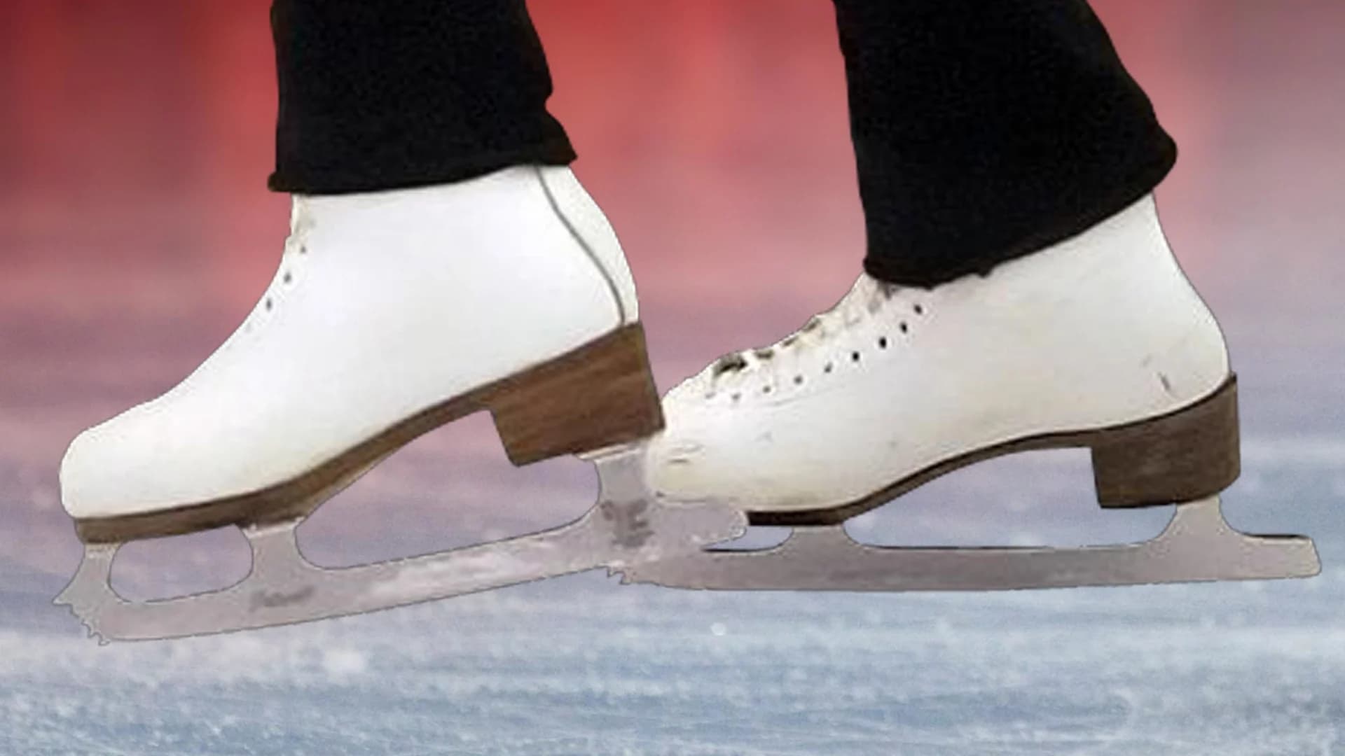 Guide: Ice skating rinks in the Hudson Valley