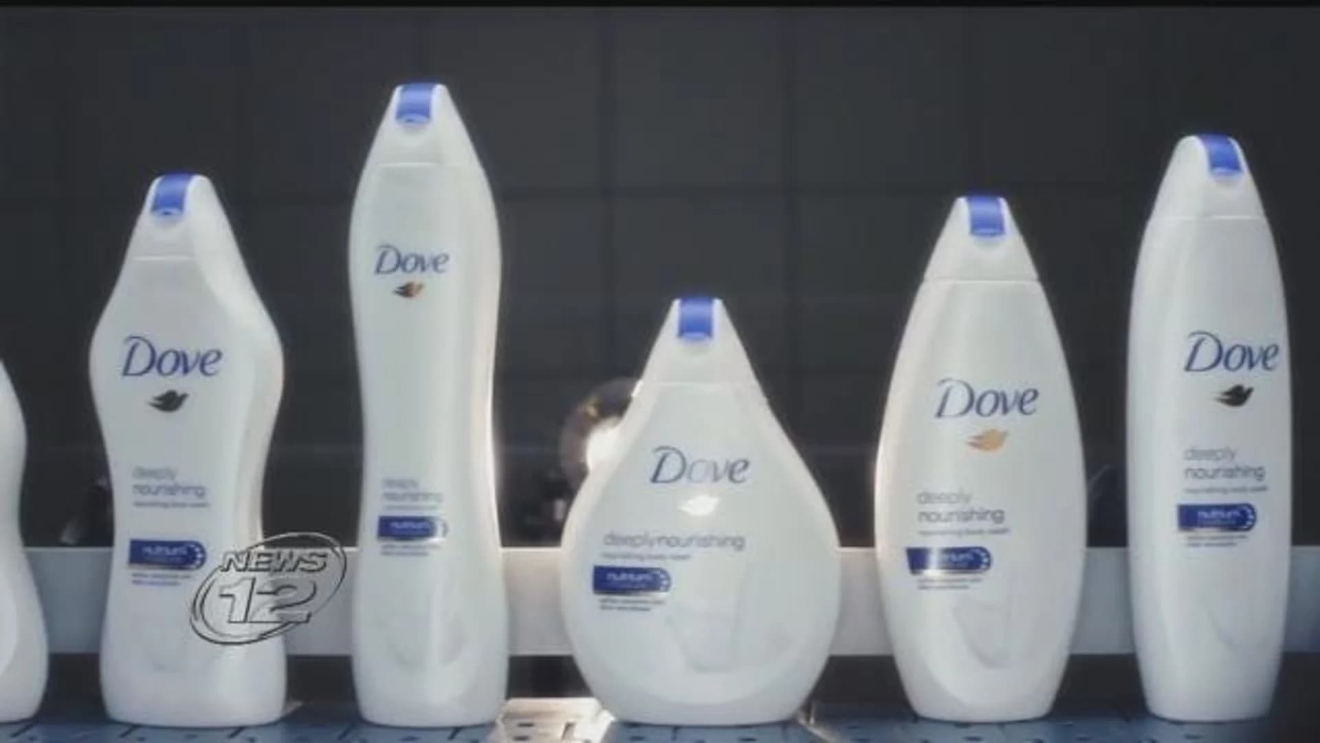 Dove ad campaign criticized online