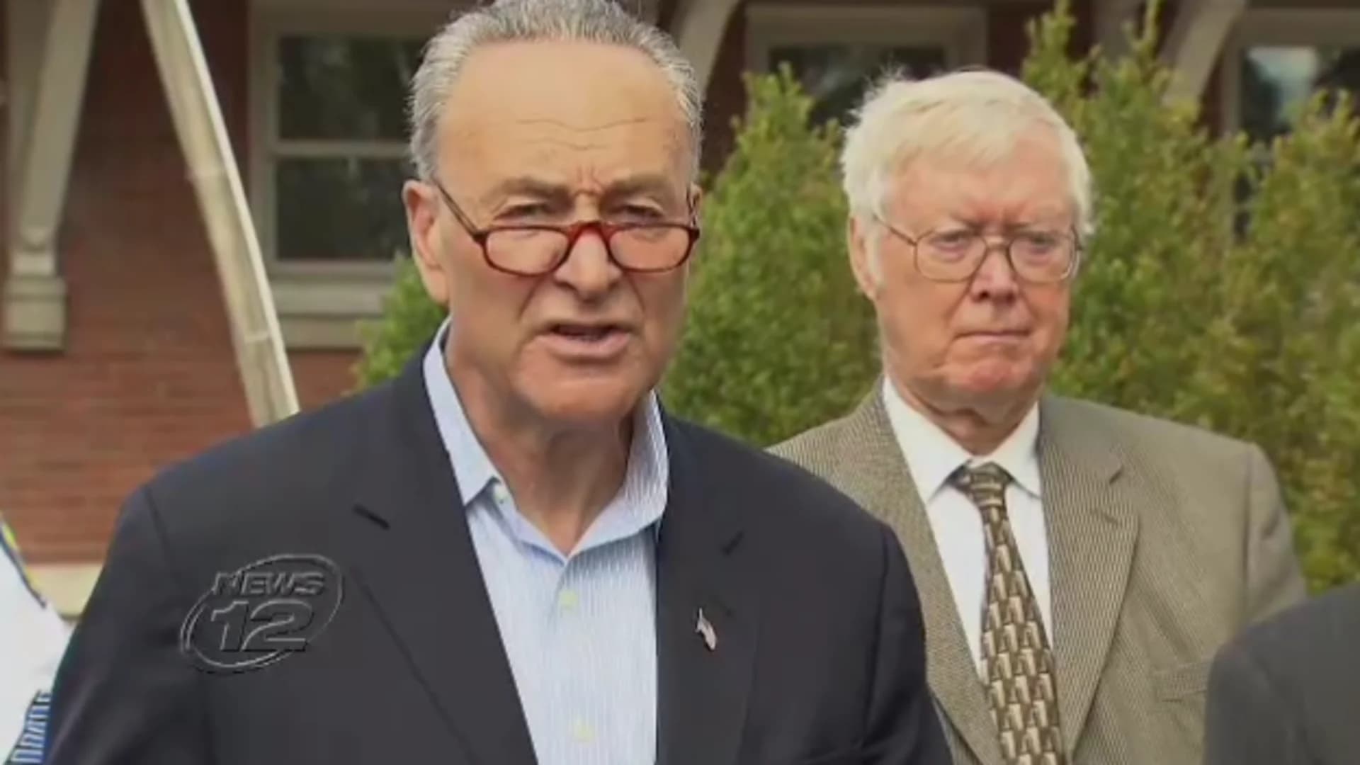 Schumer calls for CSX changes in wake of accident