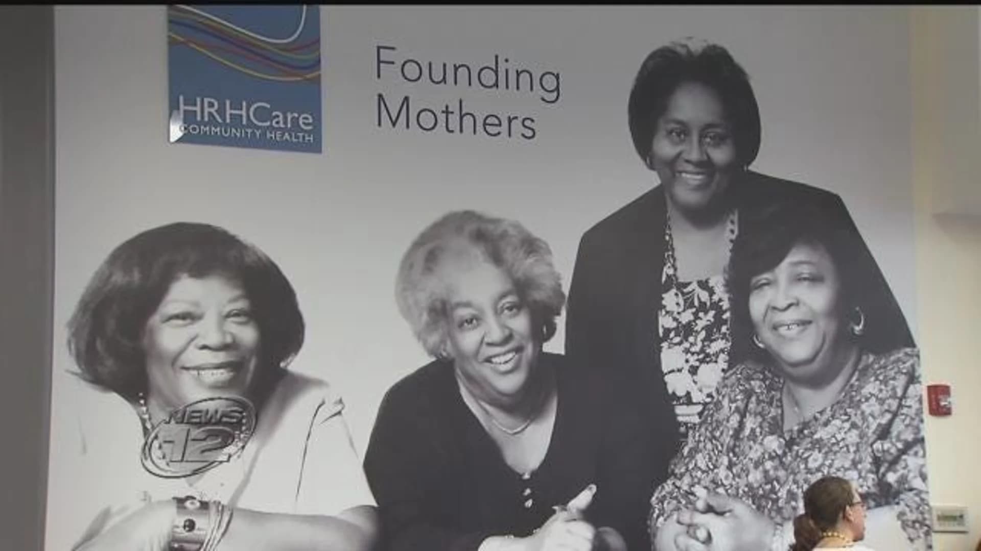 'Founding Mothers' honored at Peekskill health center