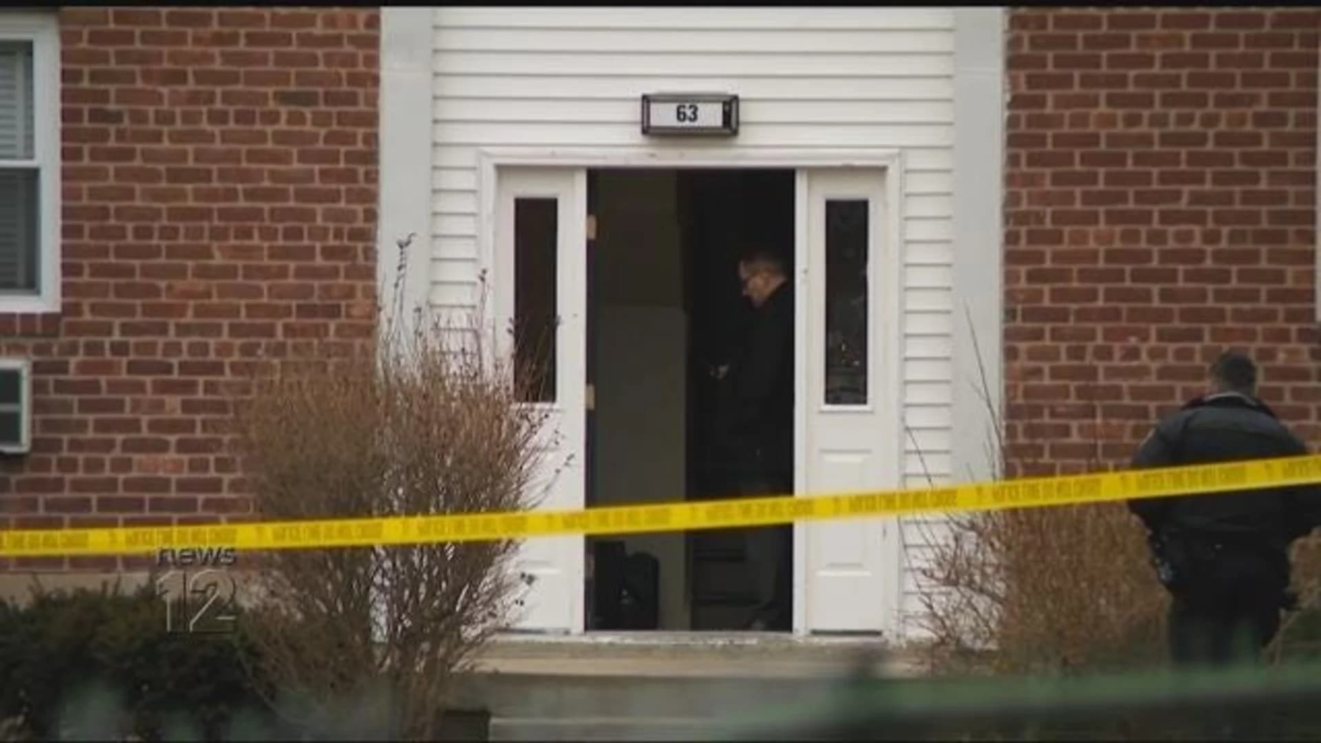 Woman fatally stabbed in Yonkers identified