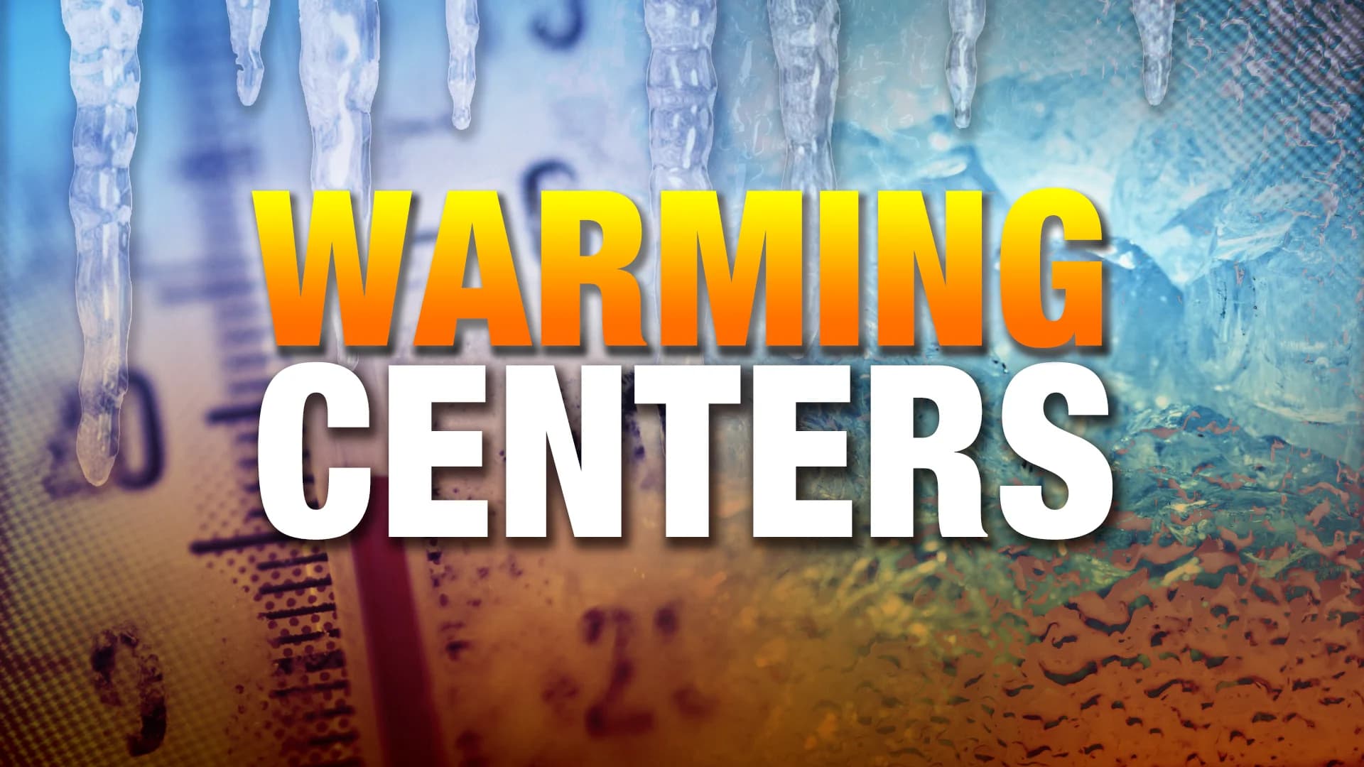 Warming centers open across the Hudson Valley