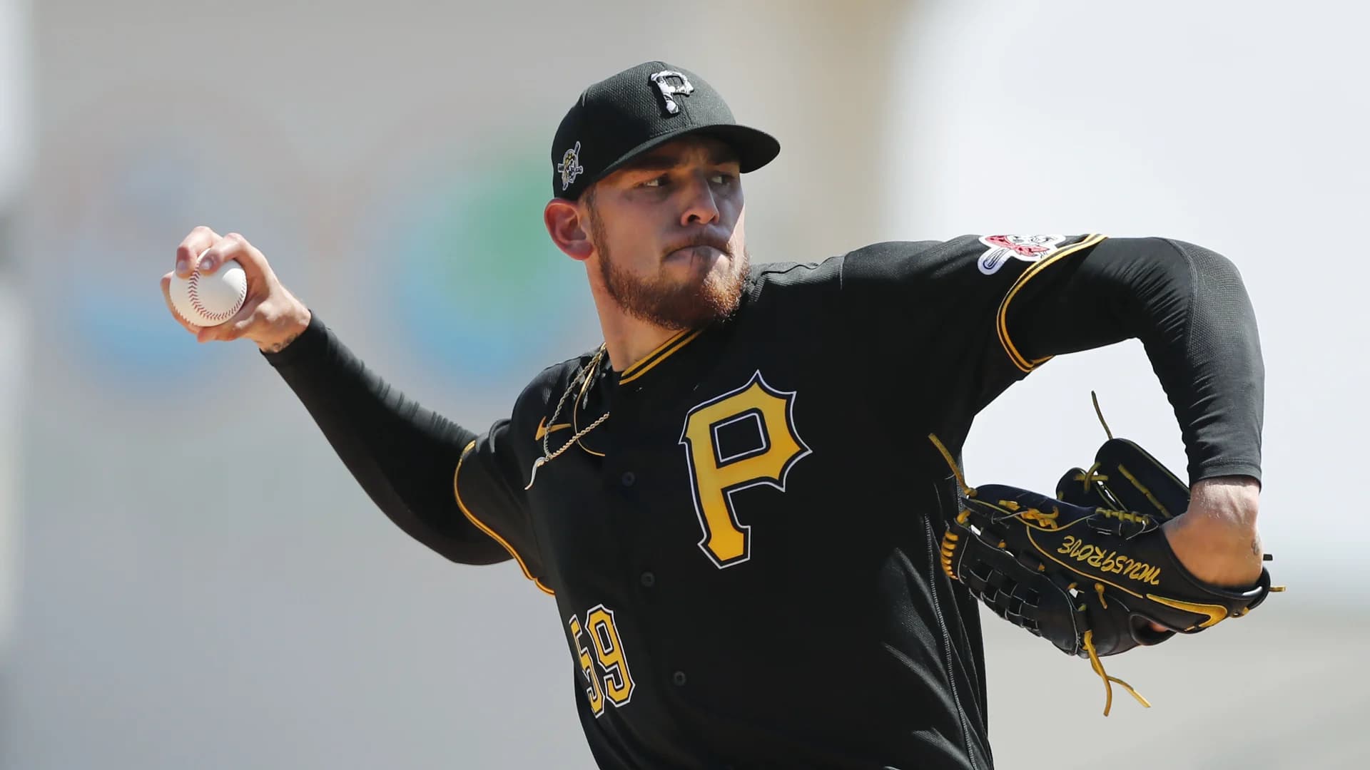 Taillon excited to reunite with Cole on the Yankees, push for playoffs