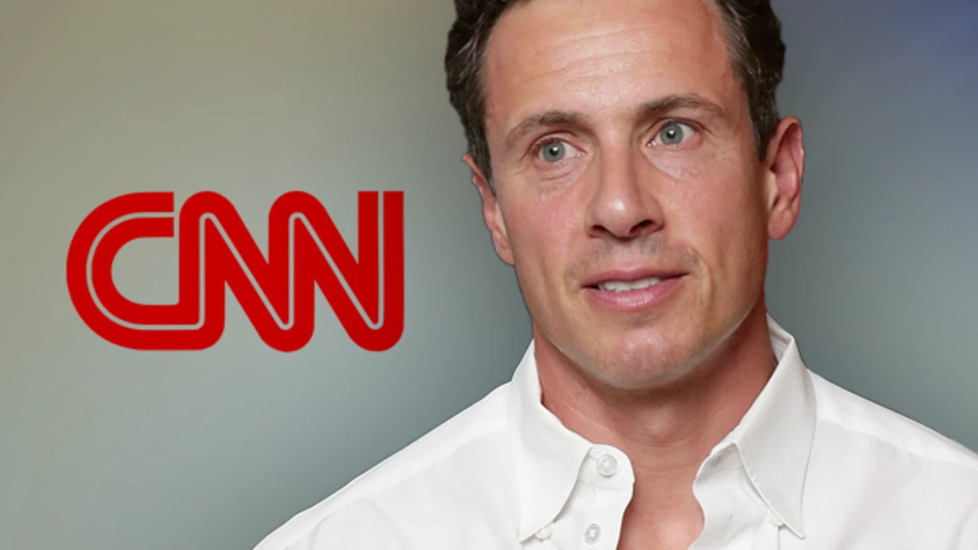 CNN anchor Chris Cuomo announces in tweet he tested positive for coronavirus