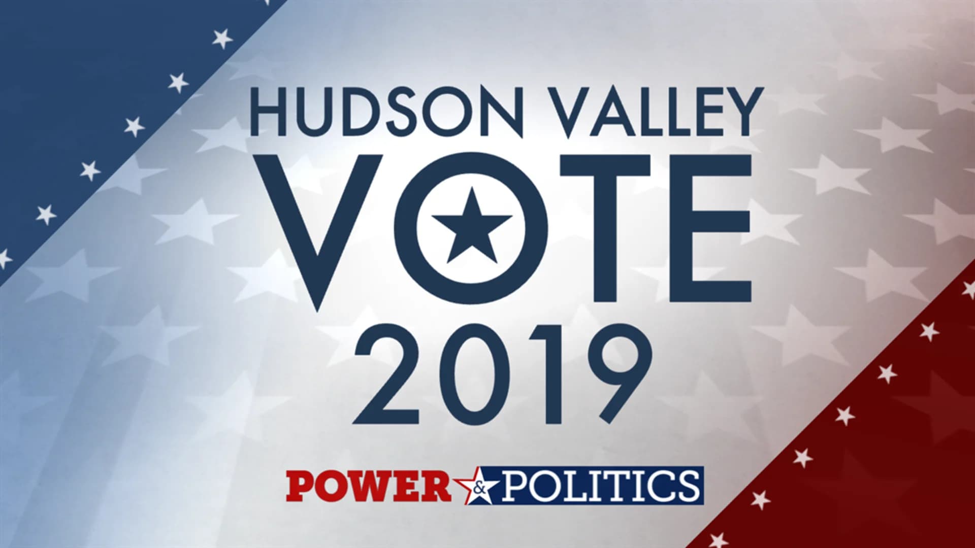 Hudson Valley Vote 2019 - Complete Results