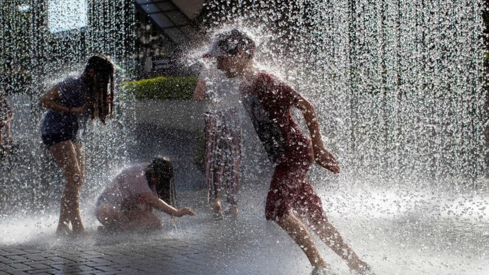 Guide: Cooling centers around the tri-state area