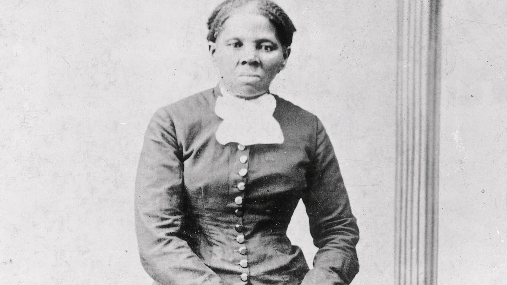 Effort to put Harriet Tubman on $20 bill restarted under Biden