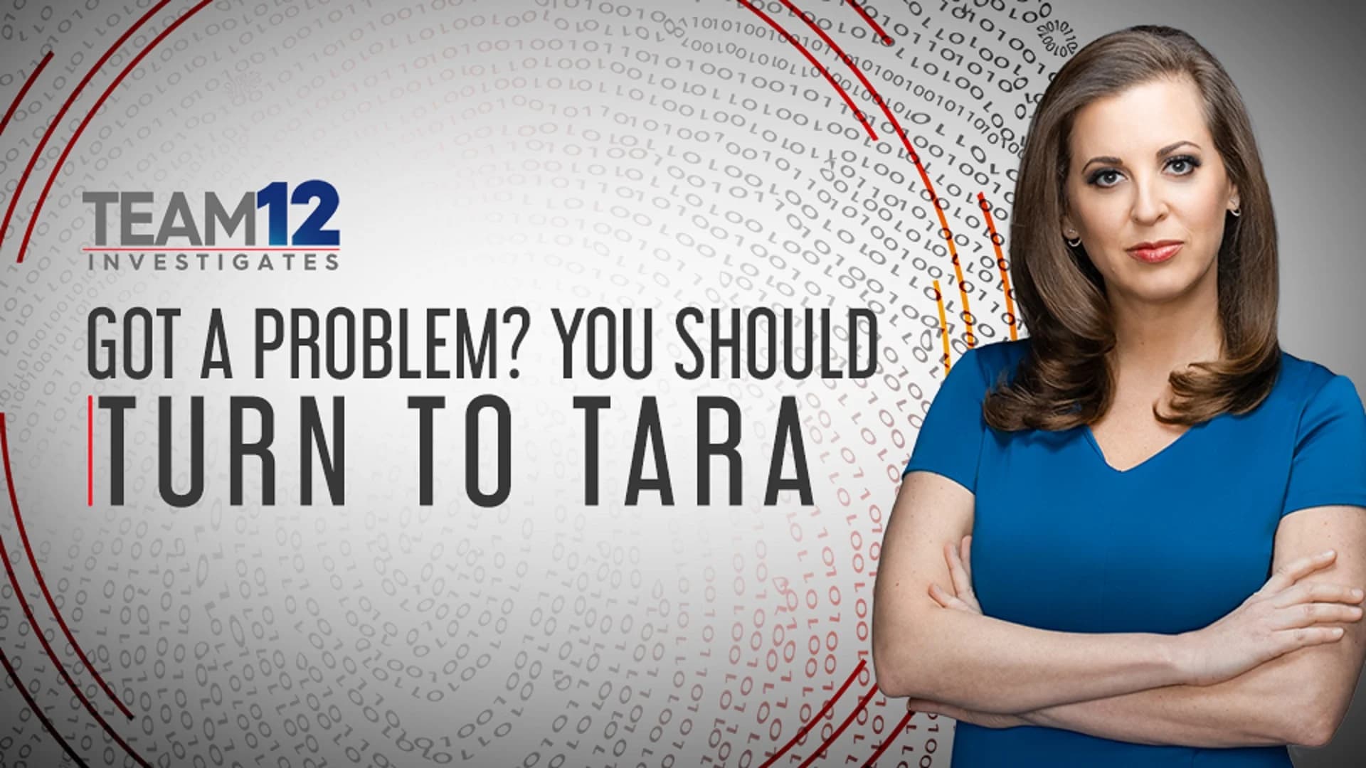 Got a problem? You Should Turn To Tara. Here's How.