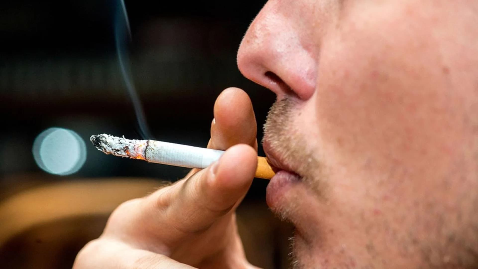 Smoking age may be raised in Westchester