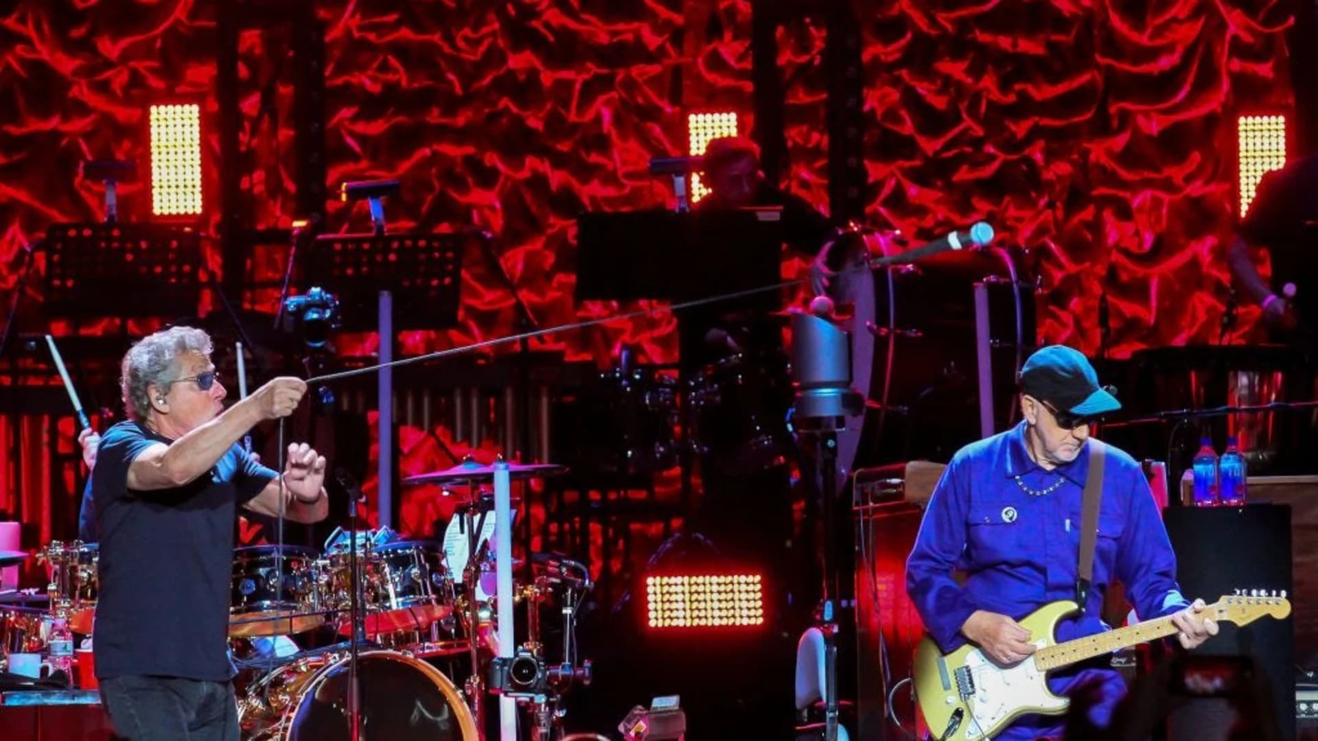 Staff Picks: The Who perform at Jones Beach