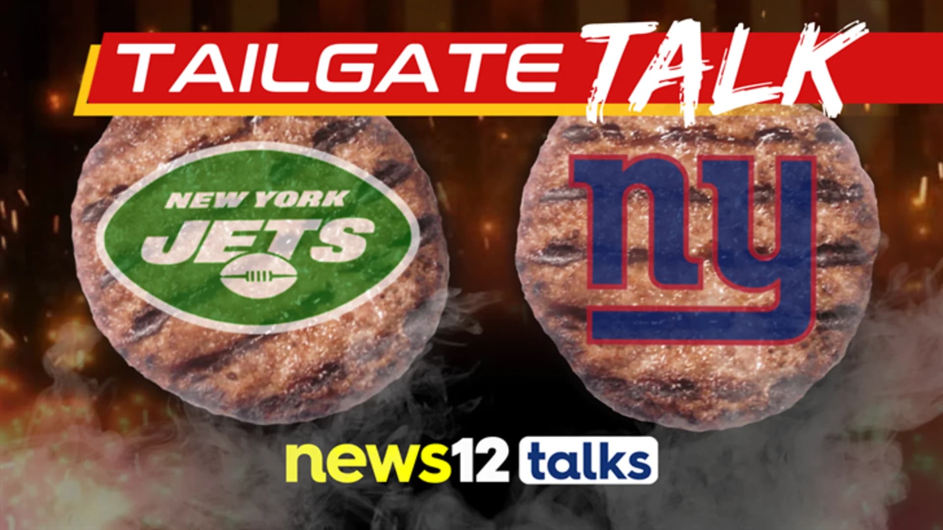 Jets & Giants Tailgate Talk podcast: Anthony Becht on the Jets' future - listen here